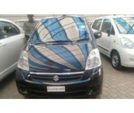 MARUTI SUZUKI ZEN ESTILO VXI 2008