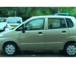 MARUTI SUZUKI ZEN ESTILO VXI 2008