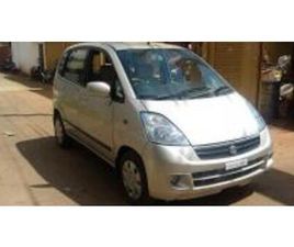 MARUTI SUZUKI ZEN ESTILO VXI 2008