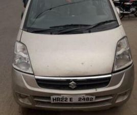 MARUTI SUZUKI ZEN ESTILO VXI 2008