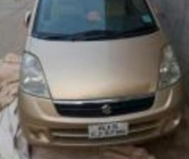 MARUTI SUZUKI ZEN ESTILO VXI 2008