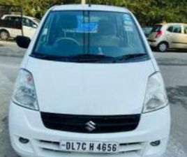 MARUTI SUZUKI ZEN ESTILO VXI 2008