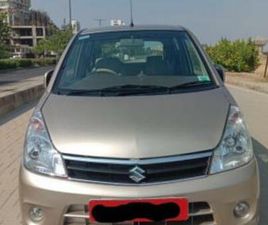 MARUTI SUZUKI ZEN ESTILO VXI 2009