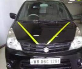 MARUTI SUZUKI ZEN ESTILO VXI 2009