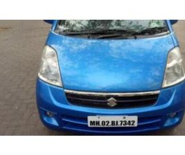 MARUTI SUZUKI ZEN ESTILO VXI 2009