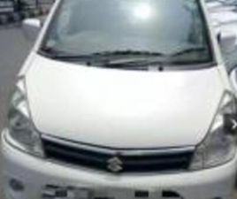 MARUTI SUZUKI ZEN ESTILO VXI 2009