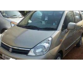 MARUTI SUZUKI ZEN ESTILO VXI 2010