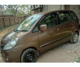 MARUTI SUZUKI ZEN ESTILO VXI 2010