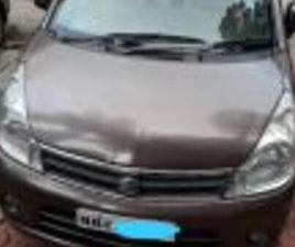 MARUTI SUZUKI ZEN ESTILO VXI 2010