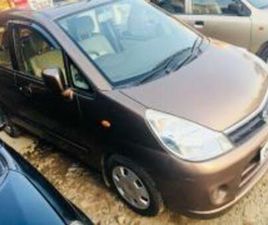 MARUTI SUZUKI ZEN ESTILO VXI 2010