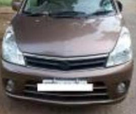 MARUTI SUZUKI ZEN ESTILO VXI 2010