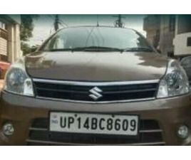 MARUTI SUZUKI ZEN ESTILO VXI 2010