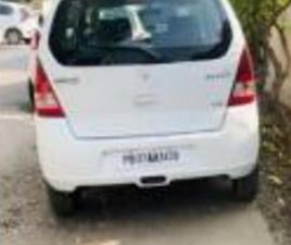 MARUTI SUZUKI ZEN ESTILO VXI 2010