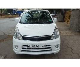 MARUTI SUZUKI ZEN ESTILO VXI 2010