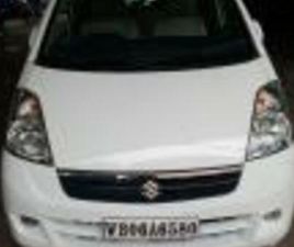 MARUTI SUZUKI ZEN ESTILO VXI 2010