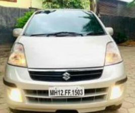 MARUTI SUZUKI ZEN ESTILO VXI BS IV 2008
