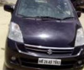 MARUTI SUZUKI ZEN ESTILO VXI BS IV 2008