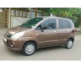 MARUTI SUZUKI ZEN ESTILO VXI BS IV 2010