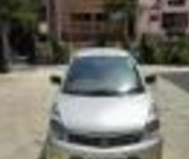 MARUTI SUZUKI ZEN ESTILO VXI BS IV 2010
