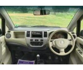 MARUTI SUZUKI ZEN ESTILO VXI BSIII 2007