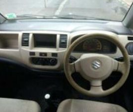 MARUTI SUZUKI ZEN ESTILO VXI BSIII 2007