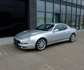 MASERATI 3200 GT MASERATI 3200 3200 GT