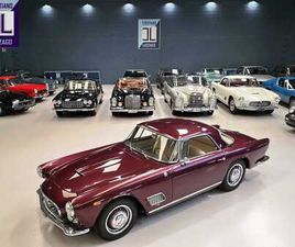 MASERATI 3500 3500 GT TOURING SUPERLEGGERA