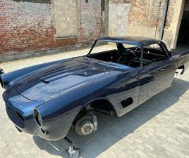 MASERATI 3500 GT INJECTION - 1962