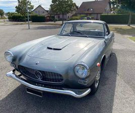 MASERATI 3500 GT