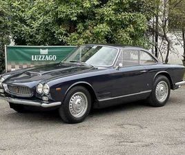 MASERATI 3500 GTI SEBRING S1 (1 OF 348)