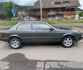 MASERATI BITURBO BITURBO 2.5