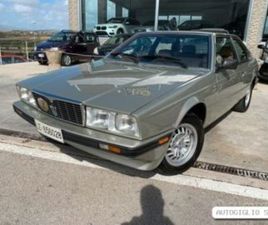 BITURBO E DERIVATI BITURBO 2.0