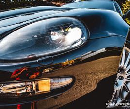 MASERATI COUPÉ GT COUPÉ GT