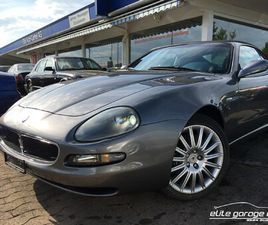 MASERATI COUPÉ GT COUPÉ GT