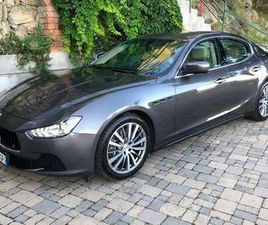 3.0 V6 275 D A ***VENDU***