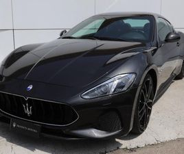GRANTURISMO 1ª S. GRANTURISMO 4.7 V8 SPORT