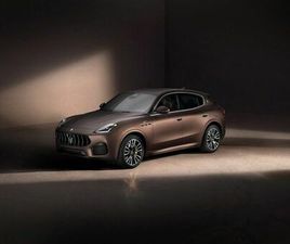 MASERATI GRECALE GT 2.0 MHEV GT