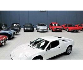 MASERATI MERAK 1973 | MASERATI MERAK