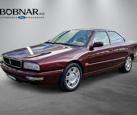 QUATTROPORTE 2.8 AUTOMAT