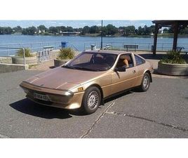 MATRA MURENA MATRA MURENA 2.2 L