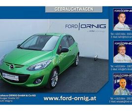 MAZDA MAZDA 2 1,3I TAKUMI II IN WAGNA