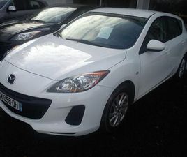MAZDA 3 CONFORT 115CV