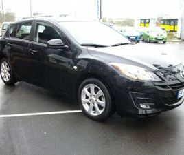 MAZDA 3 ELEGANCE MZ CD 115