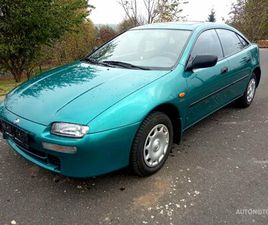 1,8I SERVISKA TOP STAV!