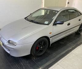 F LANTIS 1.5I 16V CAT 5 PORTE GLX