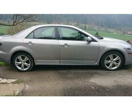 MAZDA 6 MPS, 2006, 145'000 KM - ANNONCE 4827409