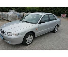 MAZDA 626 1,8I CE IN GRAZ