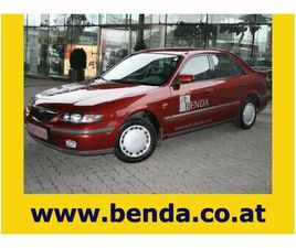 MAZDA 626 MAZDA 626 2,0I AUT. IN WIEN