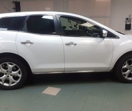 CX-7 CX-7 2.2L MZR CD SPORT TOURER