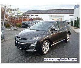 MAZDA CX-7 CD173 REVOLUTION TOP IN GRAZ